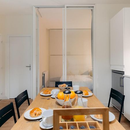 Beauvoir Germain Paris Bagian luar foto