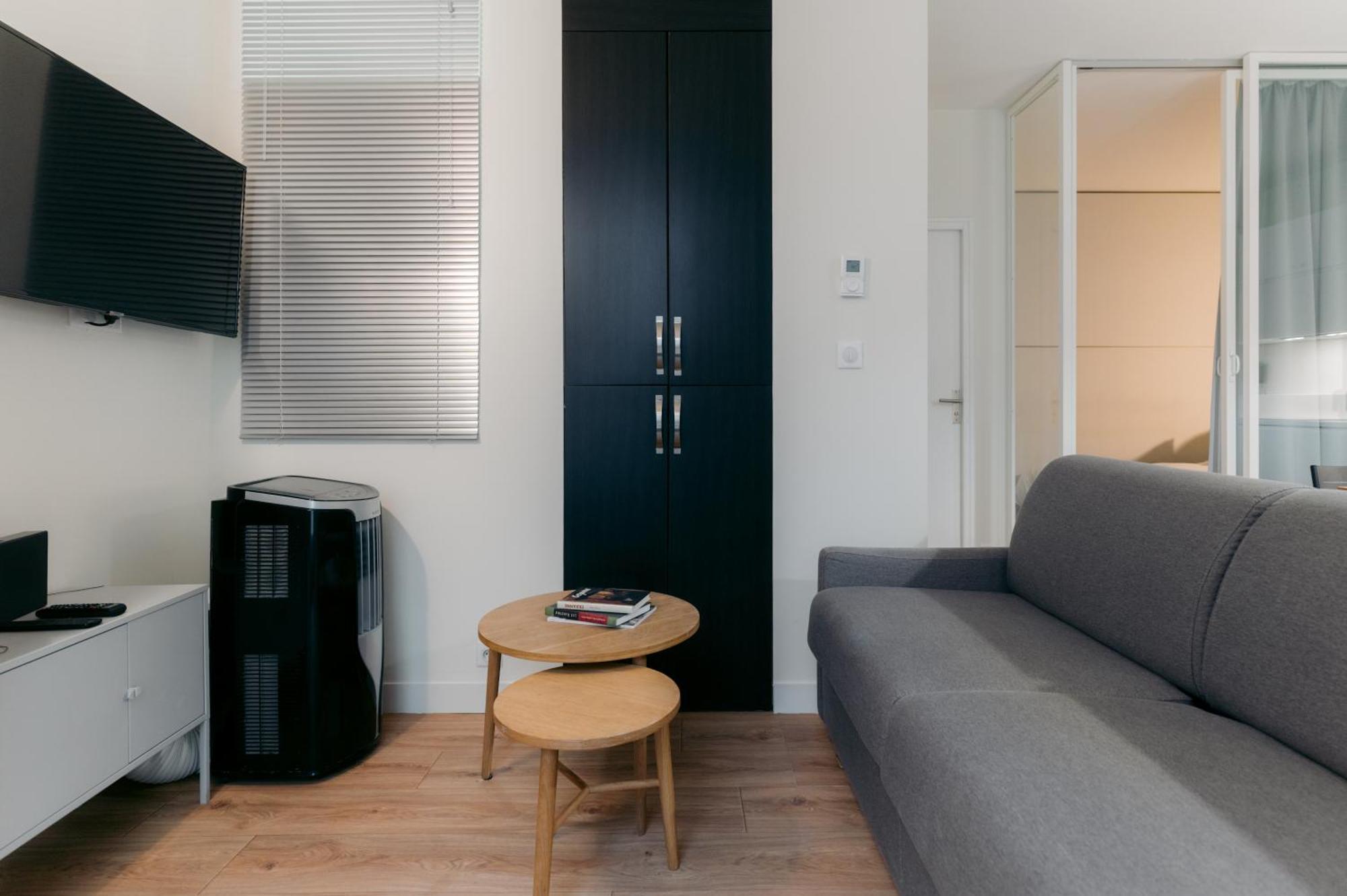 Beauvoir Germain Paris Bagian luar foto